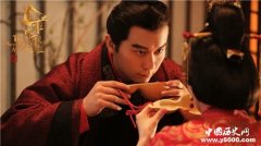 军师联盟 曹丕和甄宓为何拿葫芦喝交杯酒