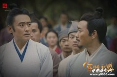 军师联盟 徐庶的原型是谁