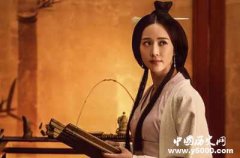 甄宓竟让曹操父子反目