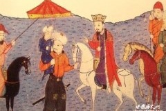 欧洲差点从地球仪上消失？