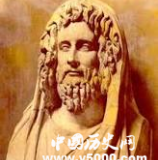 努马-庞皮留斯：被大家拖上皇帝宝座，43年都没有打过一次仗