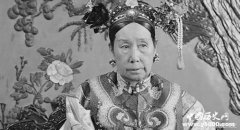 慈禧太后的奢侈：一天吃几百道菜