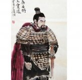 王贲：秦朝大将，一人灭四国