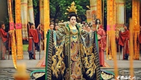 武则天：痛恨佛教却两次出家