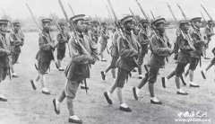 历史名人竞猜：俘虏皇帝与囚犯皇子