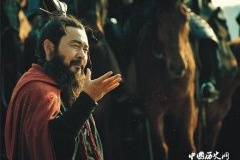 曹操：东汉乱世诞生的英雄