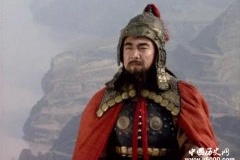 曹操放荡不羁的少年时代