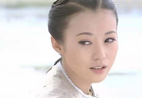 还珠格格小燕子原型 清朝唯一的汉族公主