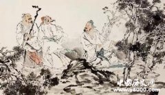 夺妻之恨的由来