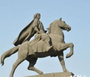 李自成失败的原因：吴三桂冲冠一怒为红颜？