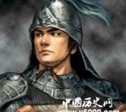 高顺：战胜关羽却最终被斩