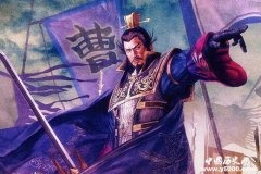 曹操长驱直入讨伐吕布