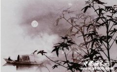 张继：夜泊枫江的孤愁进士