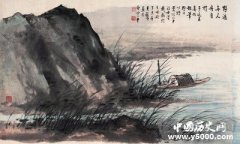 韦应物：心系田园的苏州刺史