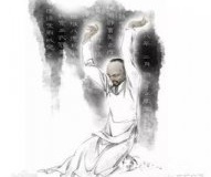 金圣叹：江南士人的春秋笔法