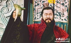 曹操回谯开始新备战