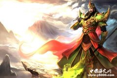 曹操联吴击关羽