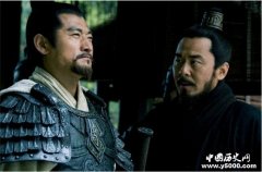 曹操减轻赋税体恤民情