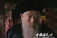 翁同龢：为杨乃武平反的光绪帝师