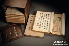 曹操推动了乐府诗的发展