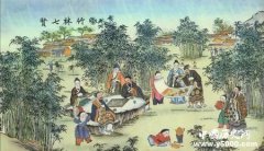 曹操：建安文学的组织者和引导者