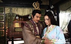 曹操妻妾：卞后和丁夫人