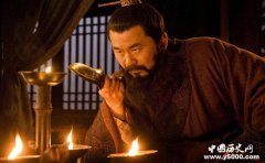 曹操儿子们争立太子斗争