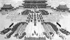 为何少数民族建立的政权只有清朝国祚逾百年？