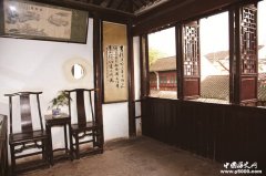 周庄迷楼：南明遗民的爱国情怀