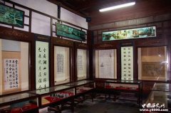 周庄博物馆：斗转星移的见证者