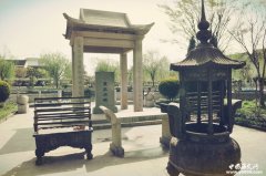 周庄沈万三水底墓：明朝首富的长眠之地