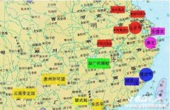 为何大家只知明朝，而南明默默无闻？