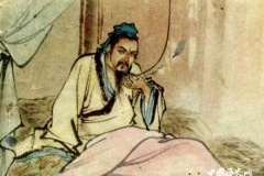 勾践“百忍成金”的故事