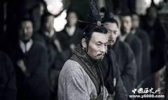 范睢“择主而从”的故事