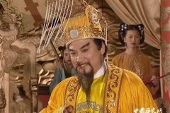 唐太宗“双管齐下”的故事