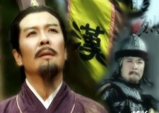 刘备摔阿斗的原因