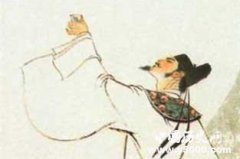 历史趣事：出对联骂人反被骂