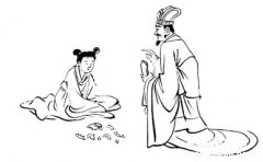 汉丞相丙吉”秉要执本“的故事