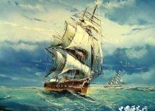 “随风转舵”的故事