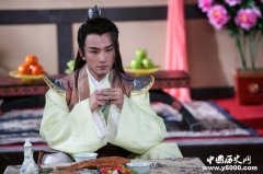 武三思“调虎离山”的故事