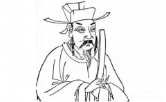 “举不讳亲”的故事