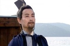 “不信谗言”的故事