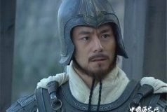 孙权授予重权给吕蒙