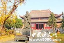 苏州文庙庙学
