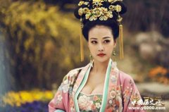 “以德服人”的故事