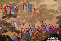 “攻心为上”的故事