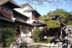 苏州有哪些园林景点