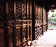 拙政园主要景点