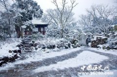 拙政园特色活动