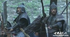 “诸葛亮与魏延”的故事